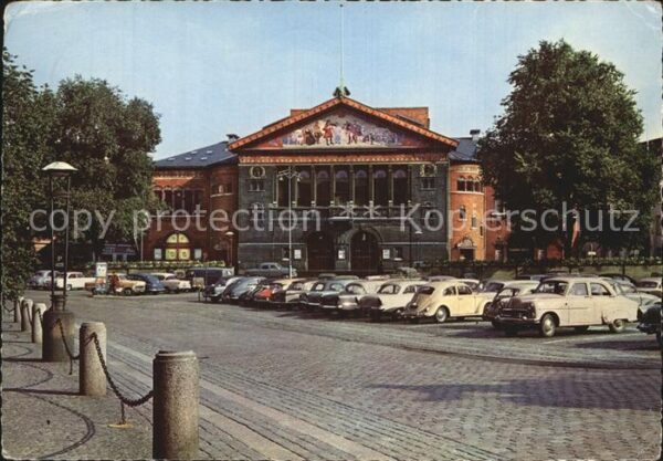 Aarhus Theater