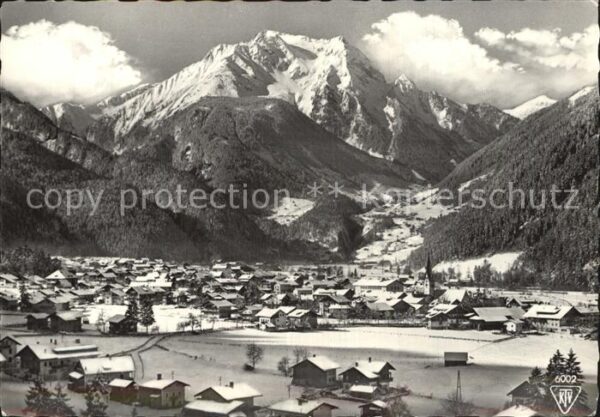 Mayrhofen Zillertal Grünberg Winter