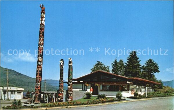 Prince Rupert Museum of Northern BC