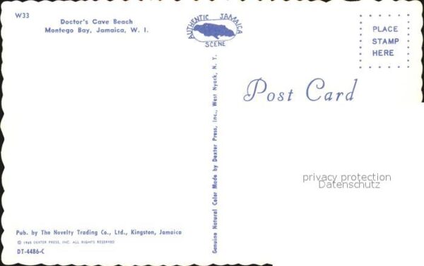 Montego Bay Doctors Cave Beach – Bild 2