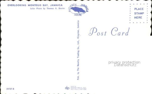 Montego Bay Panorama – Bild 2