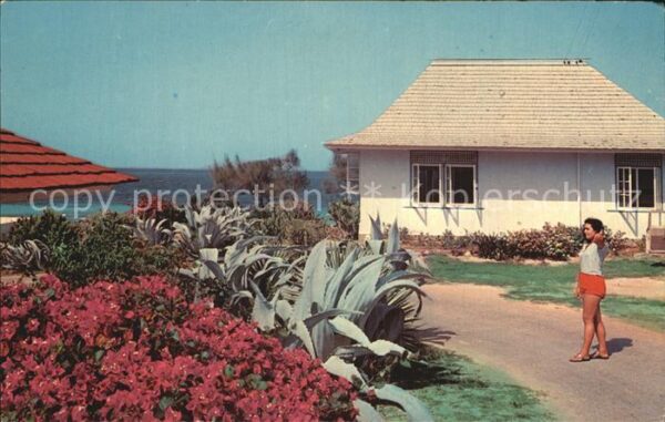 Duncans Queens Cottage Silver Sands