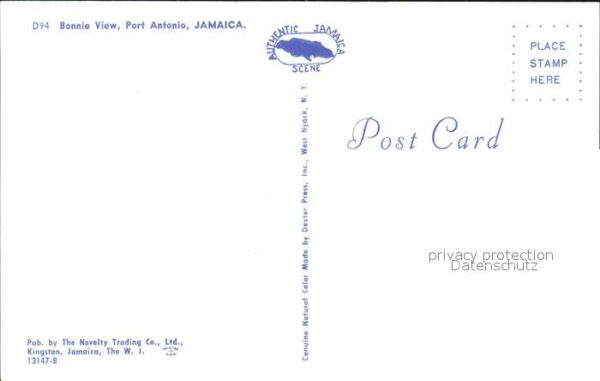 Port Antonio Bonnie View – Bild 2