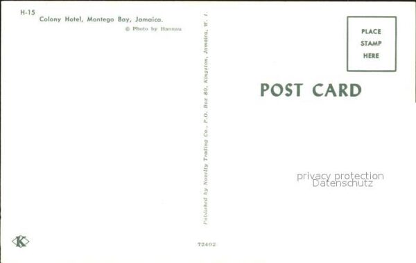 Montego Bay Colony Hotel – Bild 2