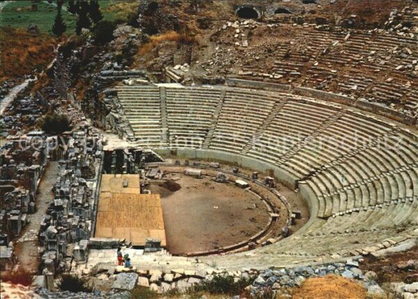 Efes Grosses Theater