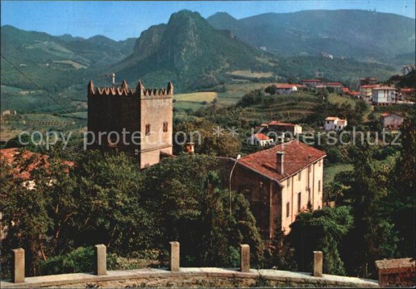 Teolo Colli Euganei