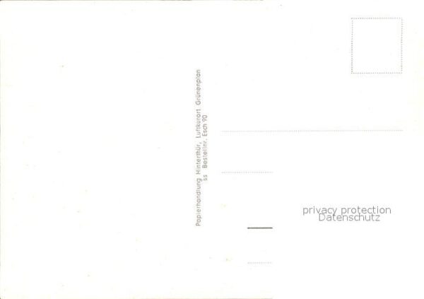 Gruenenplan – Bild 2