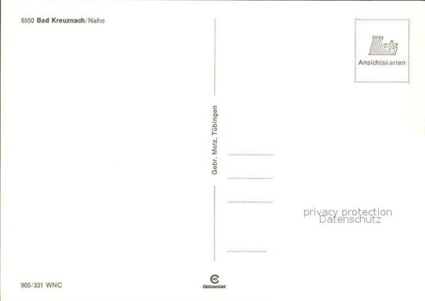 Bad Kreuznach Dr. Faust Haus – Bild 2