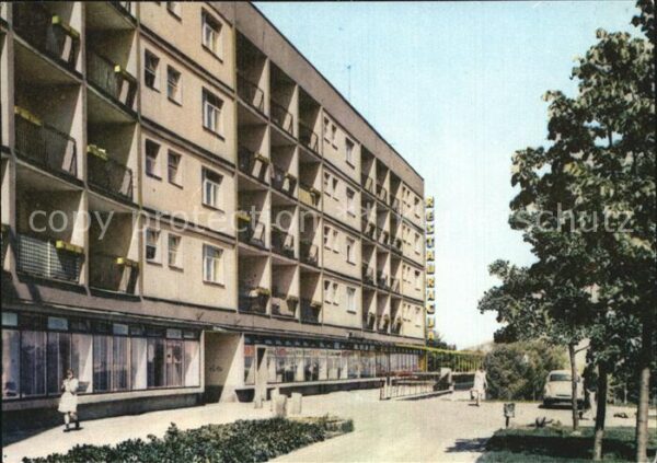 Warszawa Restaurant Szeherezada