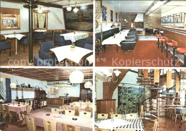 Gross Stieten VEG Tierzucht Restaurant Mecklenburger-