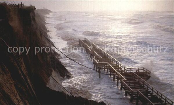 Sylt Sturmflut