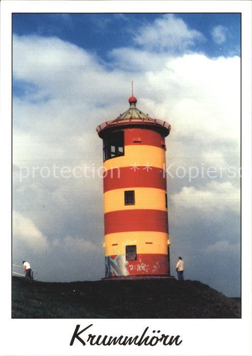 Pilsum Leuchtturm
