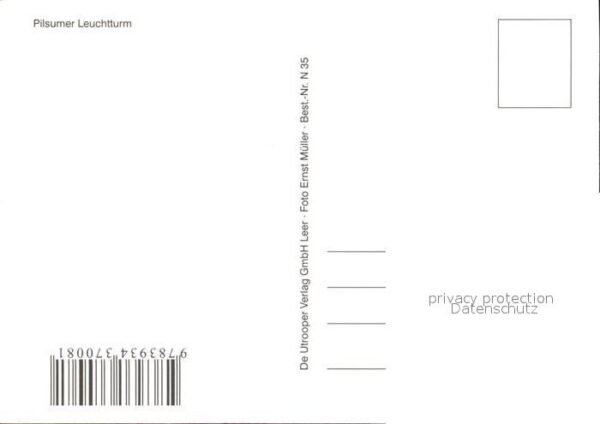 Pilsum Leuchtturm – Bild 2