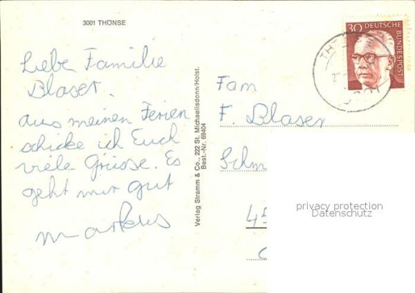 Thoense Teilansichten – Bild 2