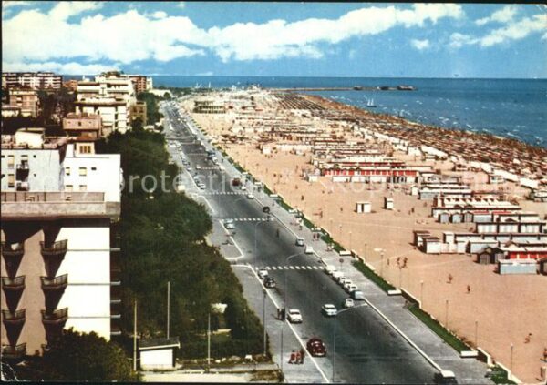 Rimini Strand