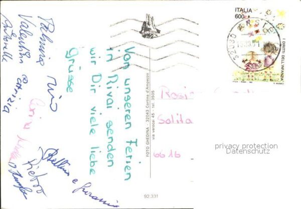 Arsie Panorama – Bild 2