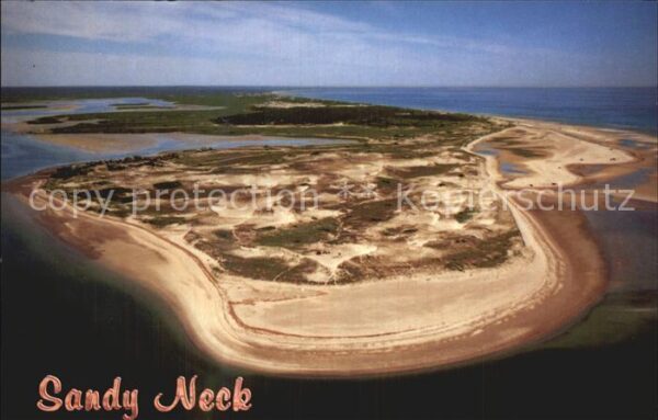 Cape Cod Mass. Sandy Neck Barnstable