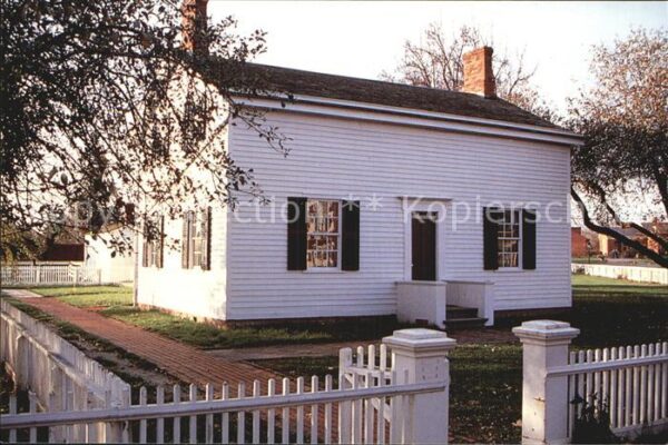 Dearborn Michigan Ford Homestead