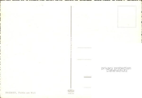 Bremen Mühle am Wall – Bild 2