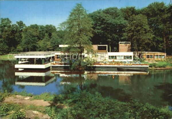 Bremen Bürgerpark