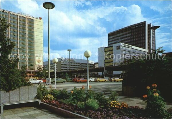 Bremen Siemens