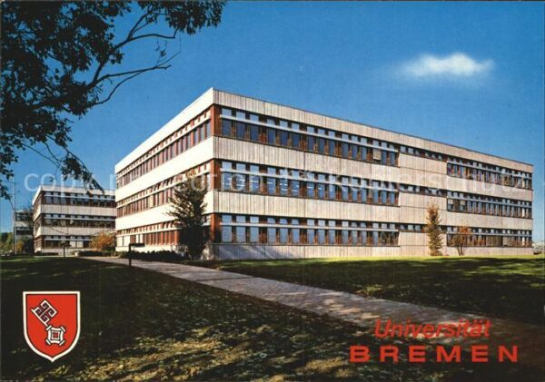 Bremen Universität