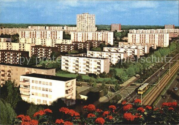 Bremen Neue Vahr