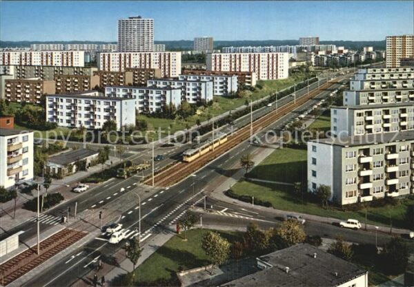 Bremen Neue Vahr