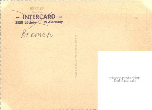 Bremen Neue Vahr – Bild 2