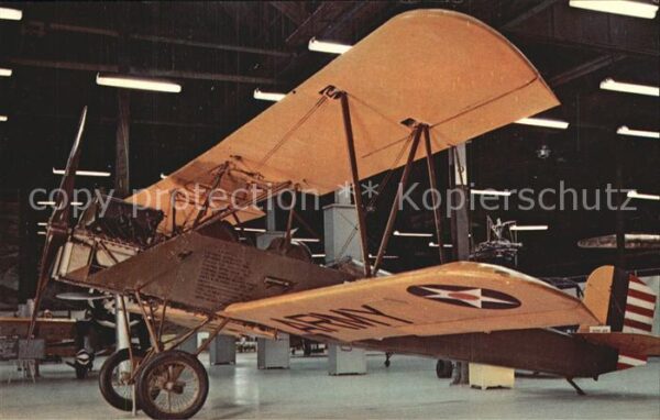 Flugzeuge Militaria Consolidated PT- Primary Trainer Aircra