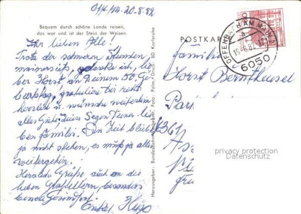 Eisenbahn Offenbach am Main – Bild 2