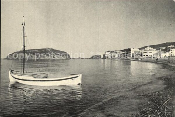 LLansa El Castella