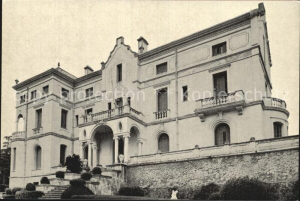 LLansa Residencia de EyD Alvarez de Castro