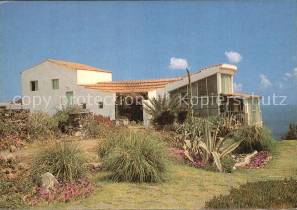 Las Palmas Gran Canaria Restaurante El Lasso