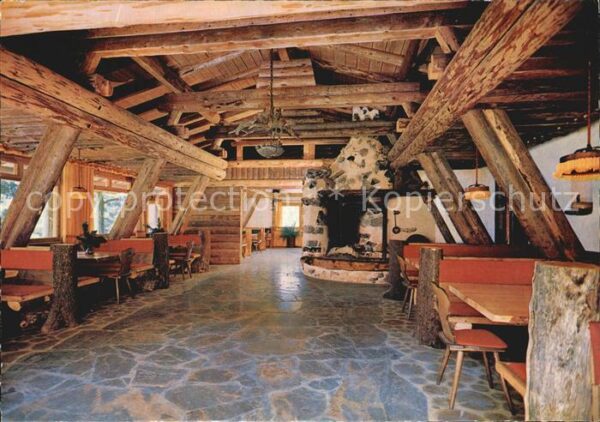 Scheffsnoth Restaurant Knappenstadl