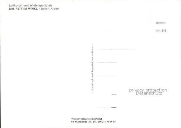 Reit Winkl Teilansichten – Bild 2