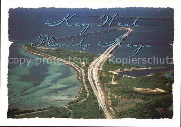 Key West Bahia Honda Bridge State Park Florida K