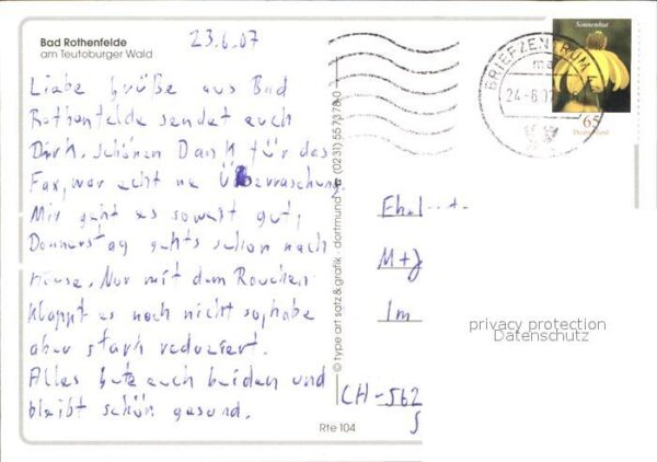 Bad Rothenfelde Kurmittelhaus Galerie Gradierwerk Salin – Bild 2