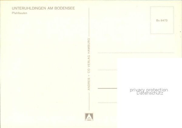 Unteruhldingen Pfahlbauten – Bild 2