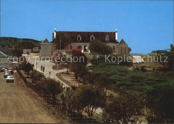 Curacao Niederlaendische Antillen Country House Ascension
