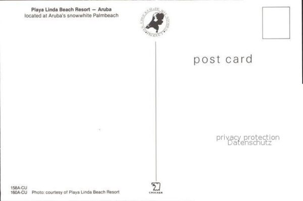 Niederlaendische Antillen Playa Linda Beach Resort – Bild 2