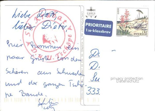 Smoegen Ortsansicht – Bild 2