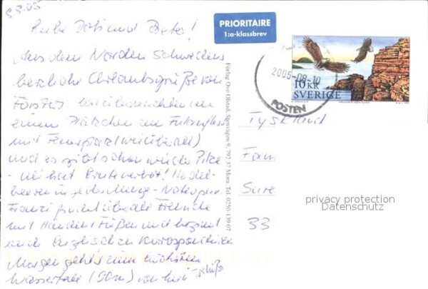 Saerna Kirche – Bild 2