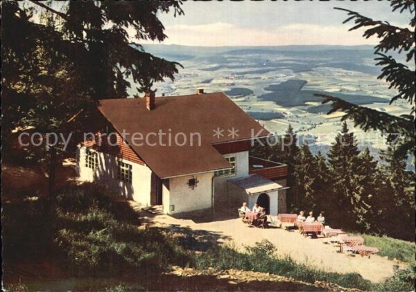 Neukirchen Heilig Blut Pension Schönblick