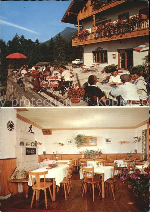Toerwang Berggasthof Pension Duftbräu