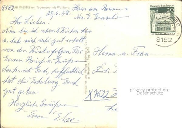 Bad Wiessee Wallberg – Bild 2