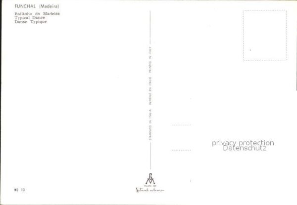 Funchal Tanzgruppe – Bild 2