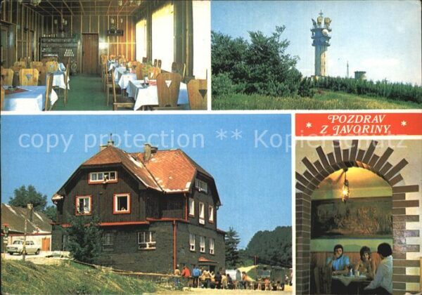 Karpaten Restaurant Trencin