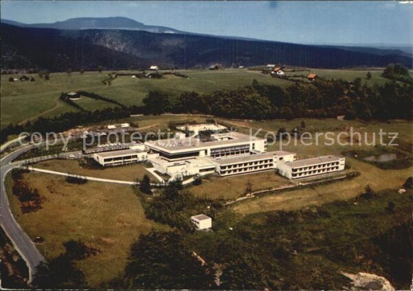 Andreasberg Harz St Ferienhotel Bau Steine Erden Erholungsw