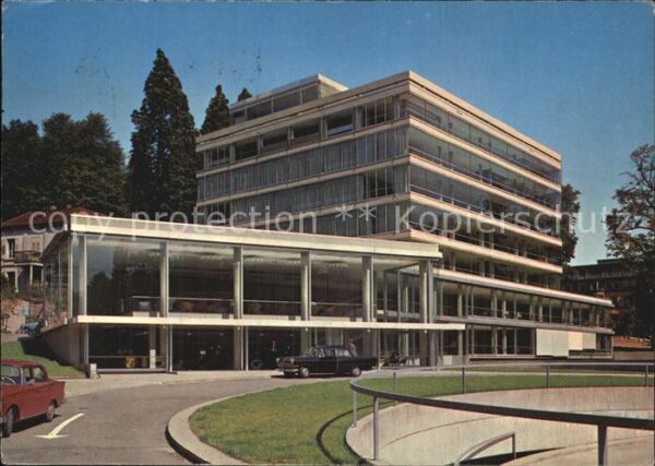 Baden-Baden Augustabad